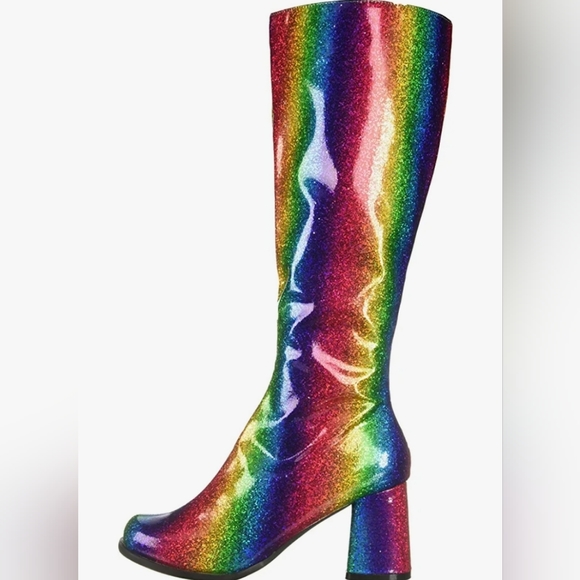 NEW Ellie Women's Shoes 300-Summer Knee High Boot Sz 9 - Picture 2 of 7